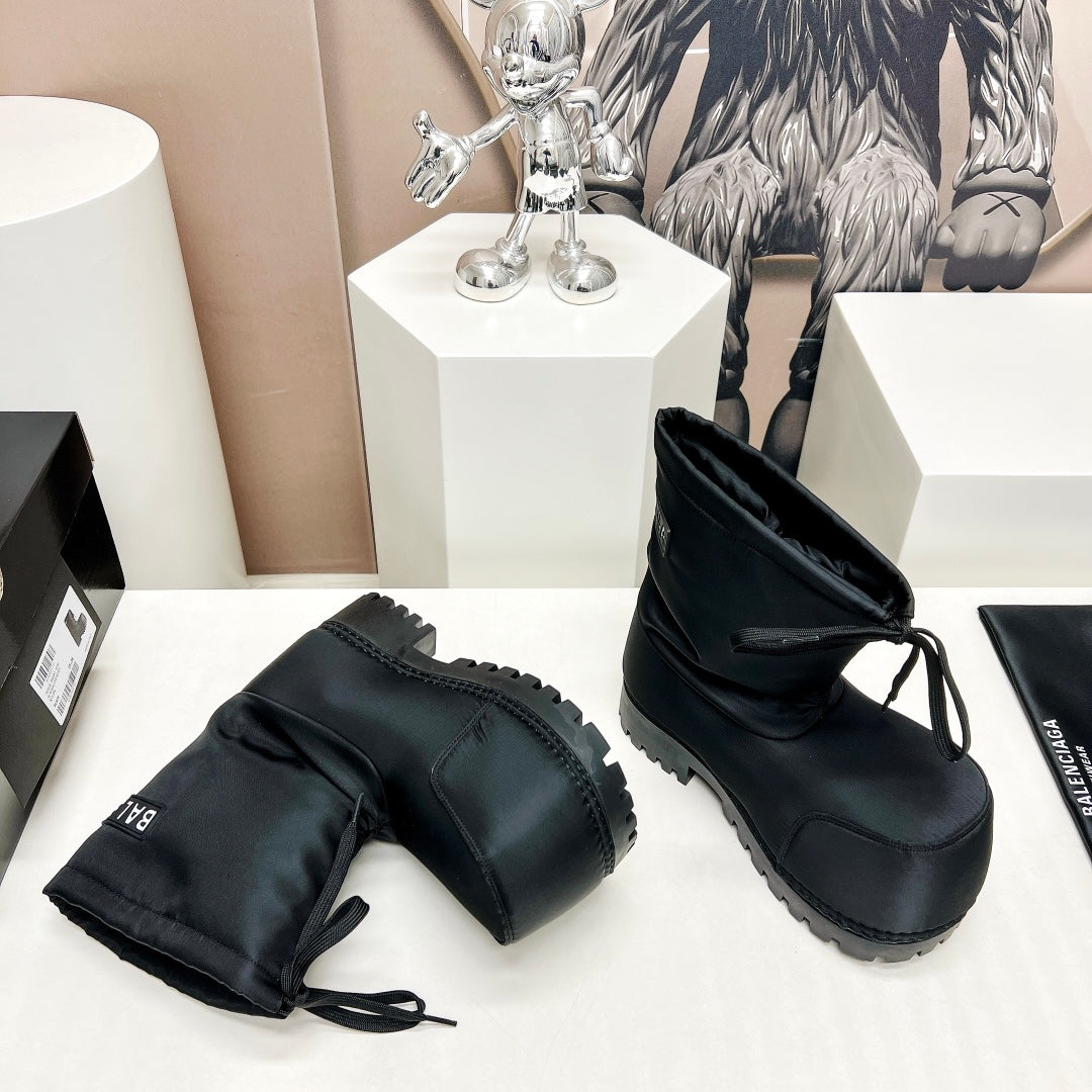 Balenciaga Boot