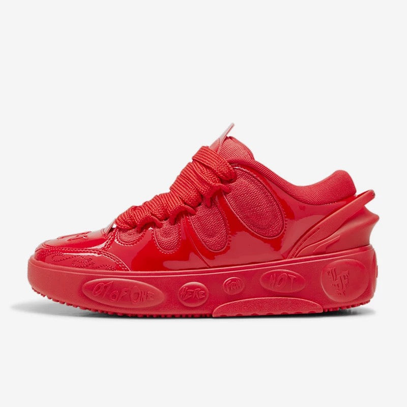 Puma LaMello