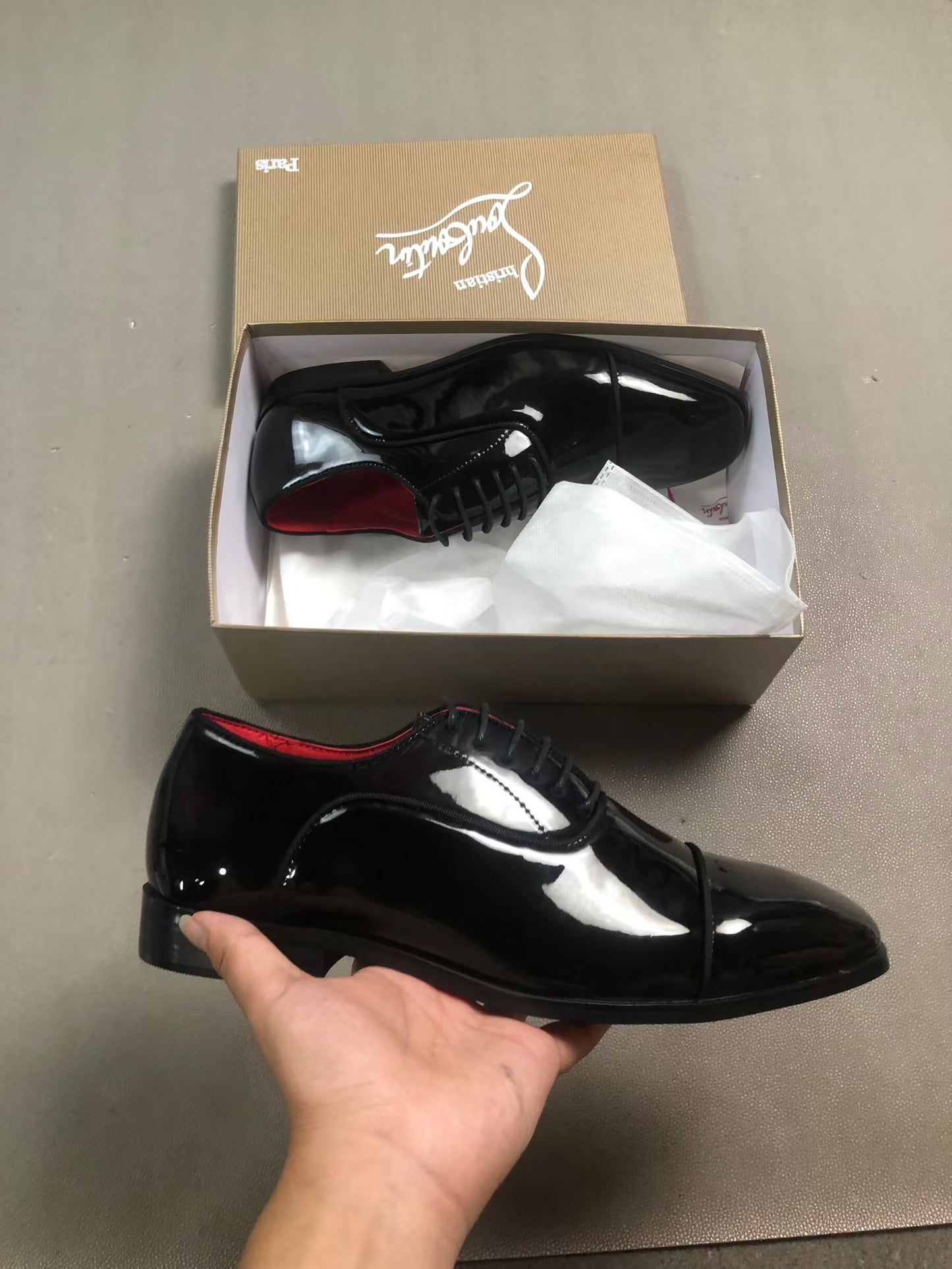 Louboutin