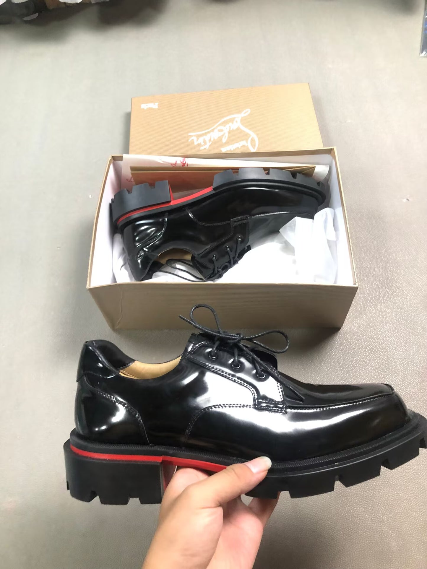 Louboutin