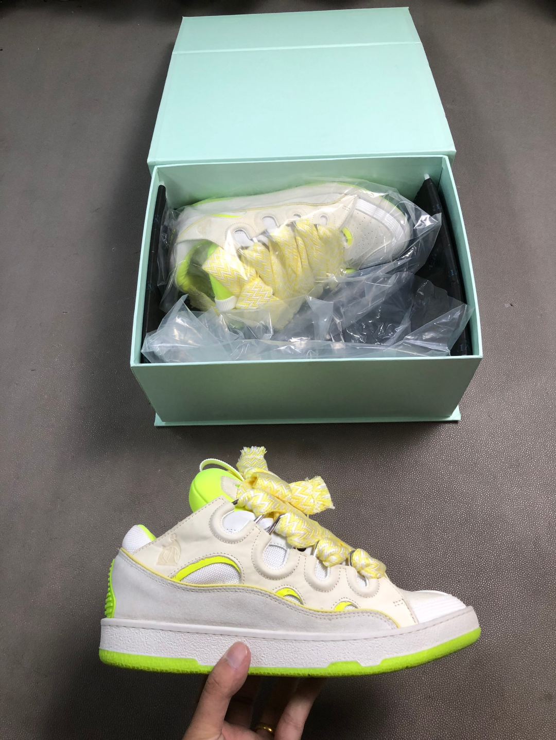 Lanvin