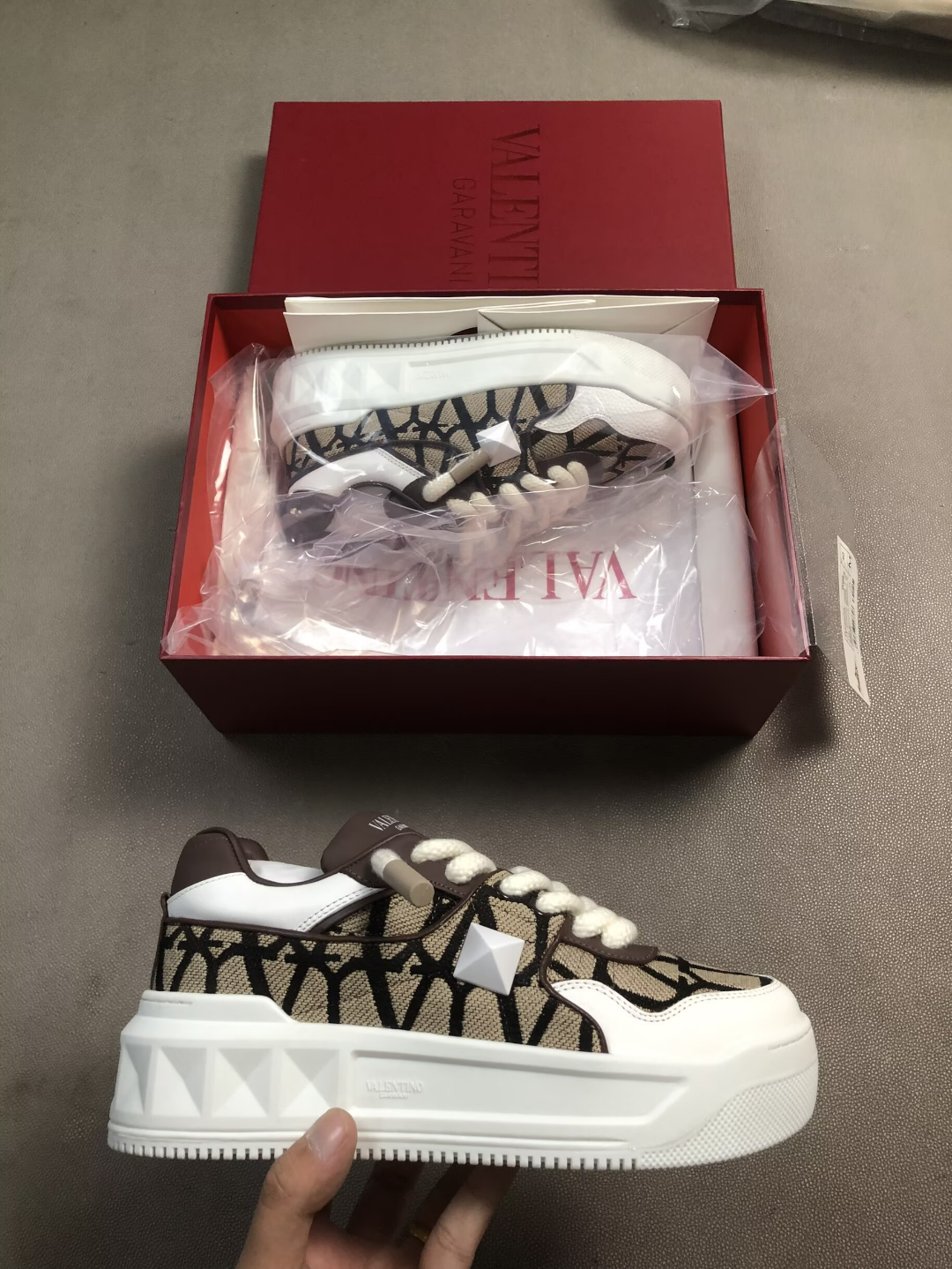 Valentino