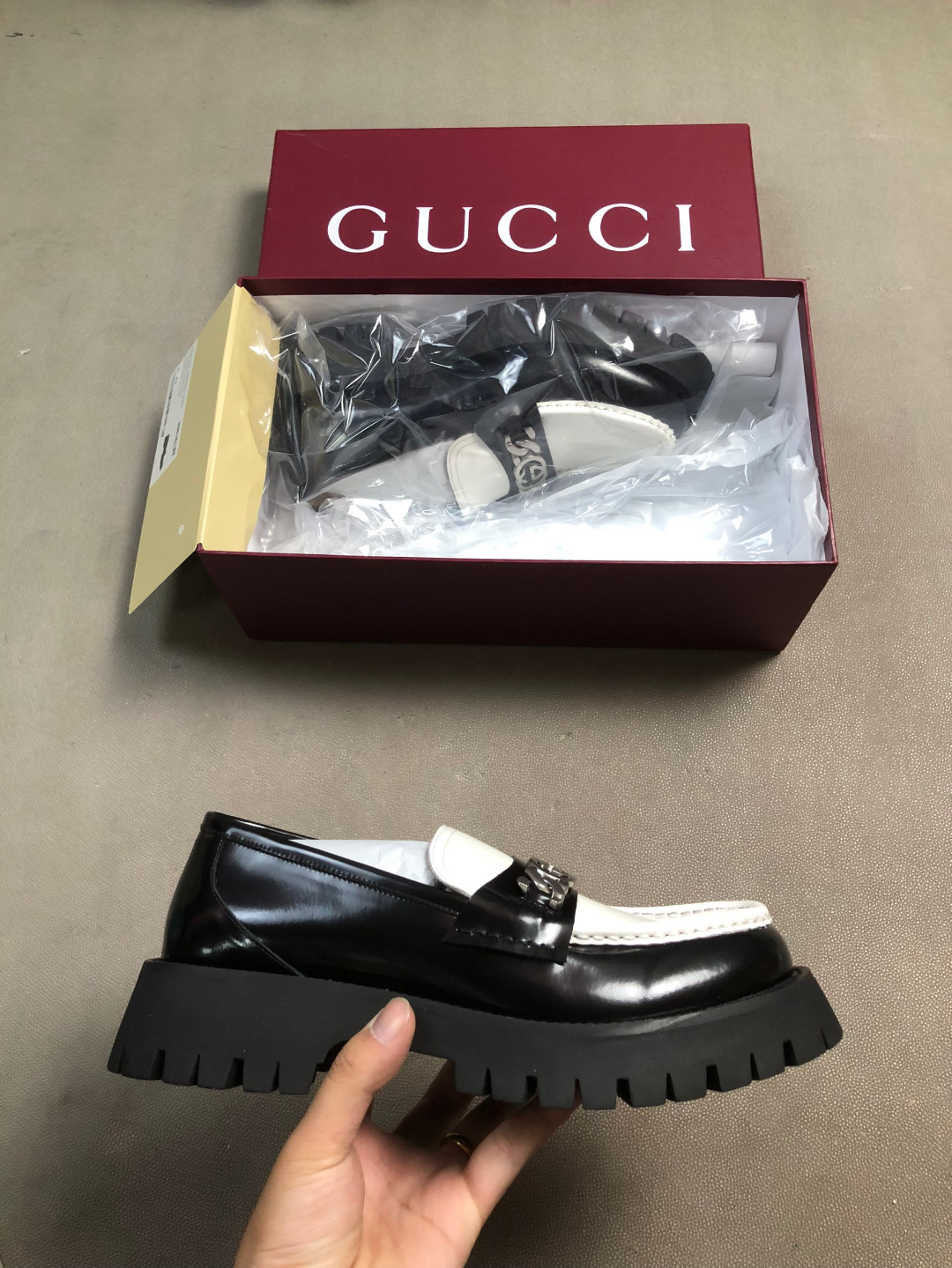 Gucci
