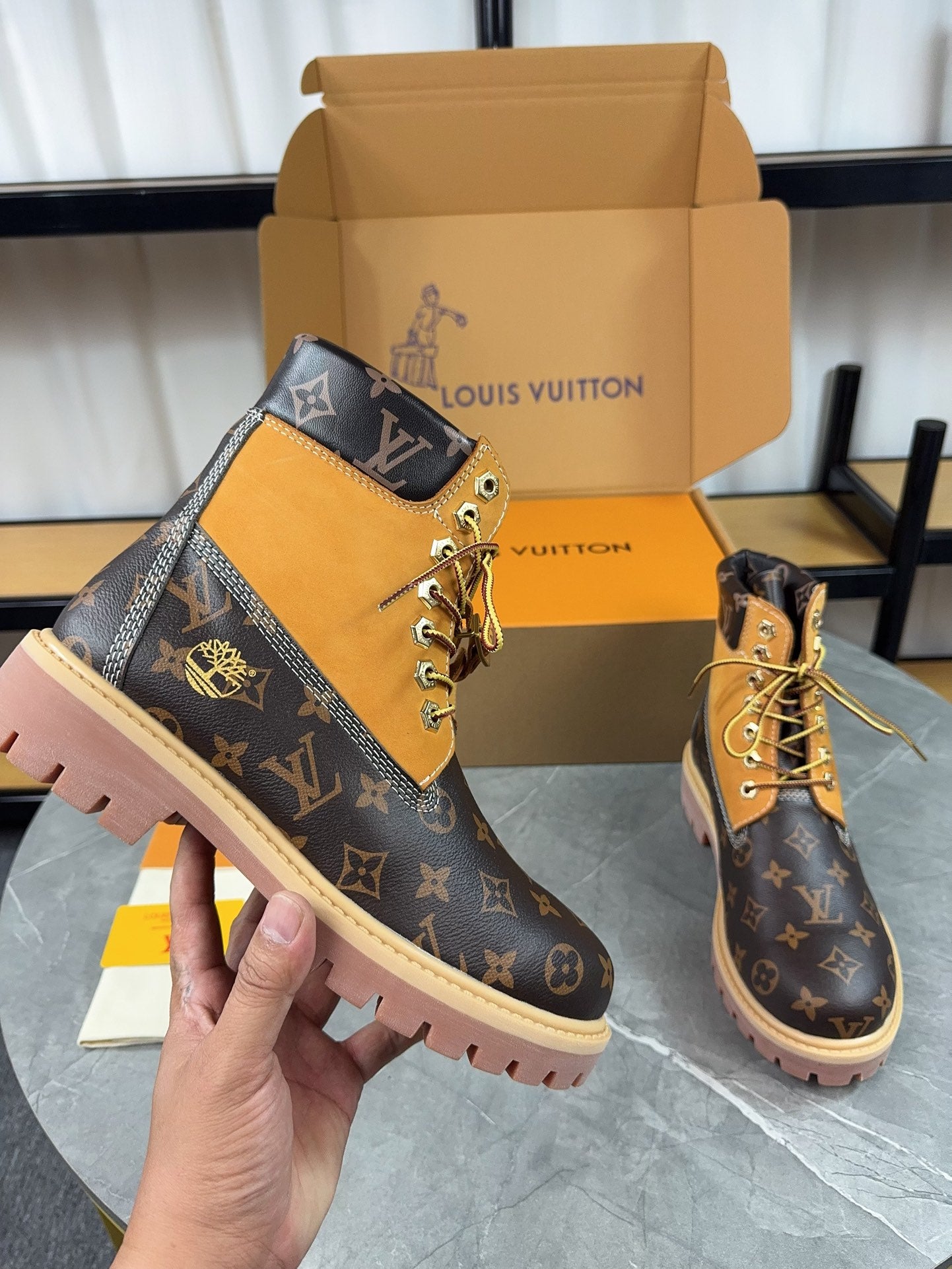 Timberland