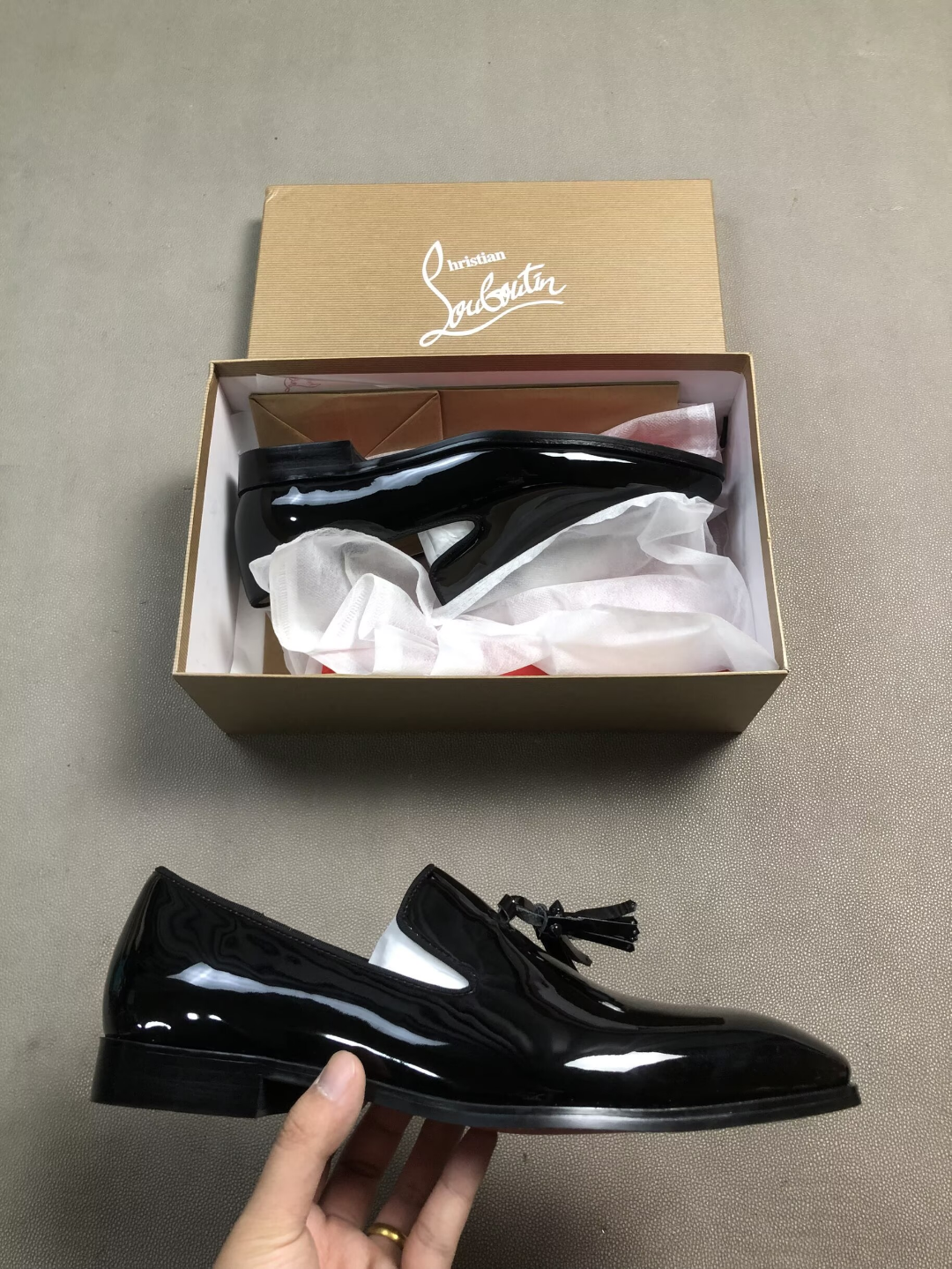 Louboutin