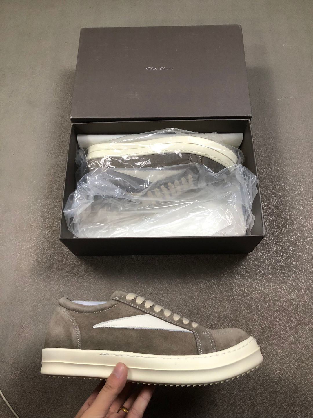 Rick Owens