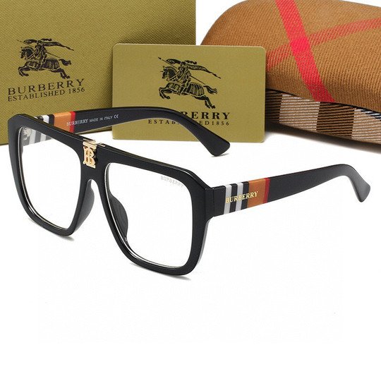 Glasses