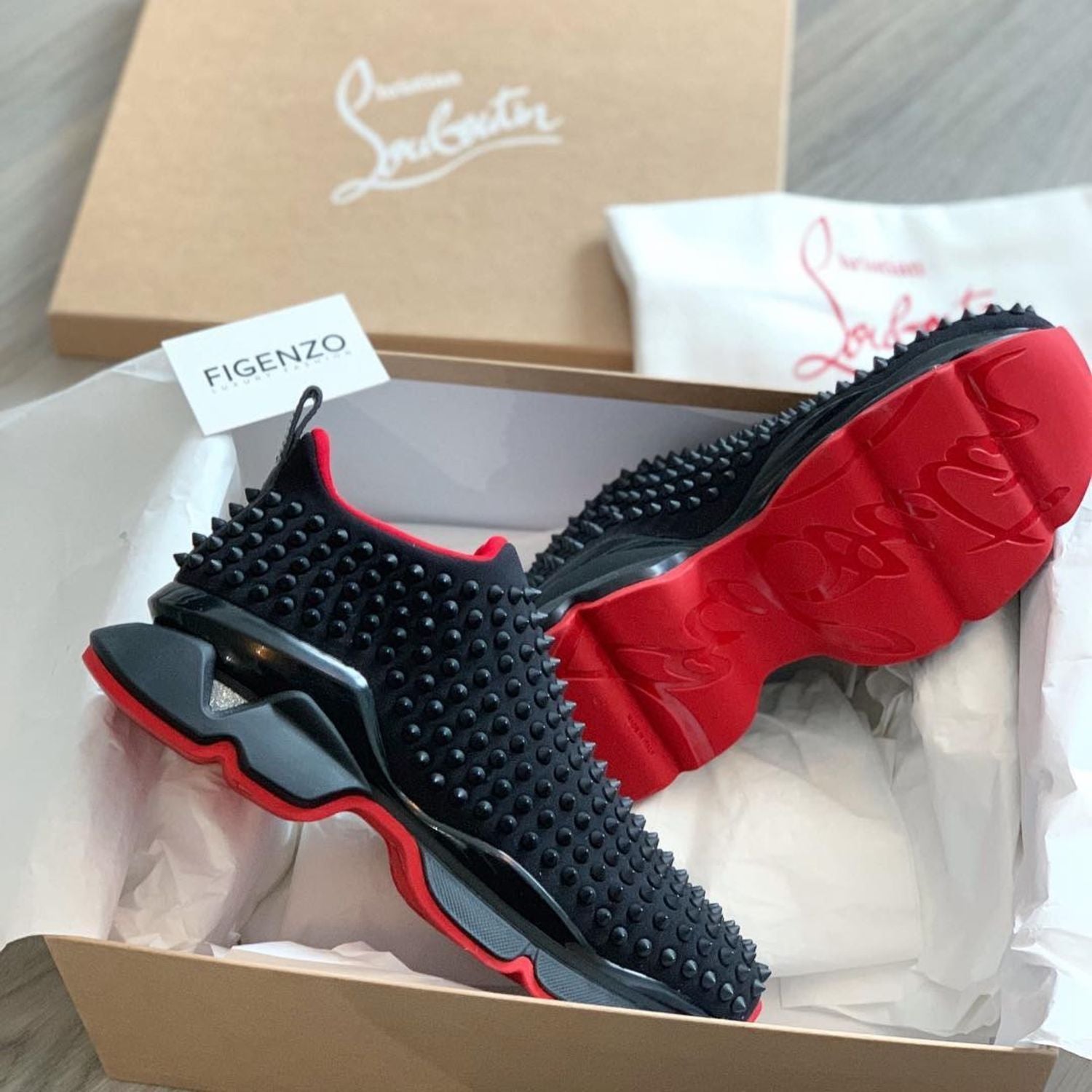 Louboutin