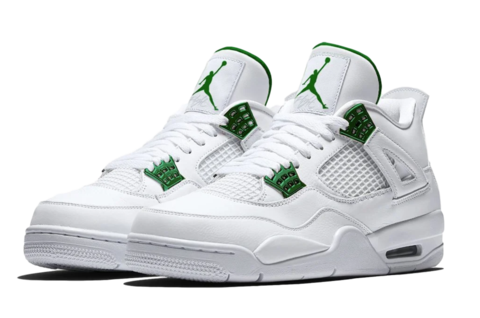 Jordan Air