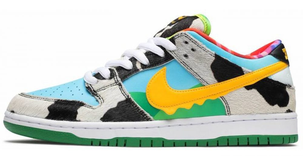 Nike Dunk