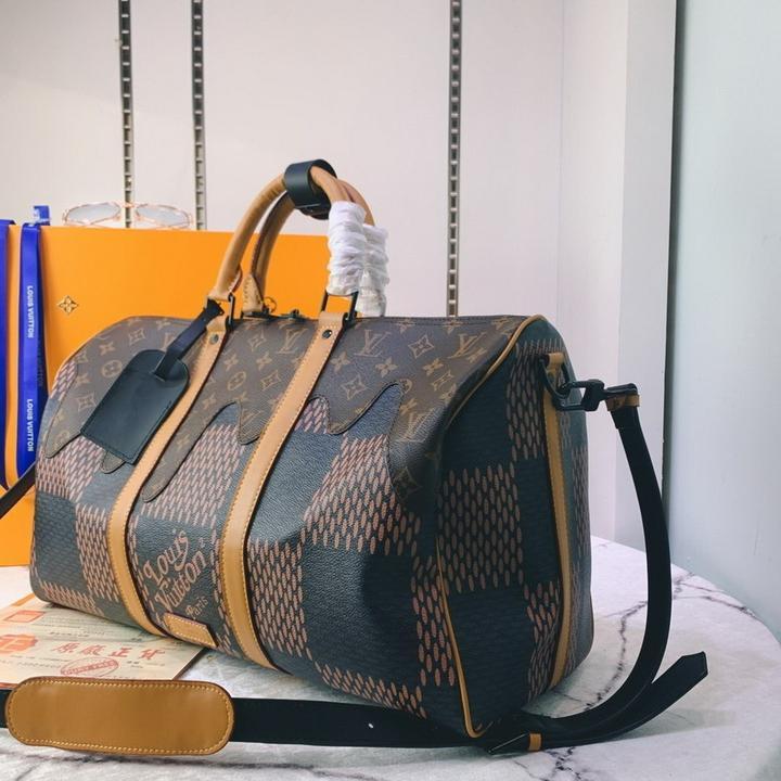 Travel Bag