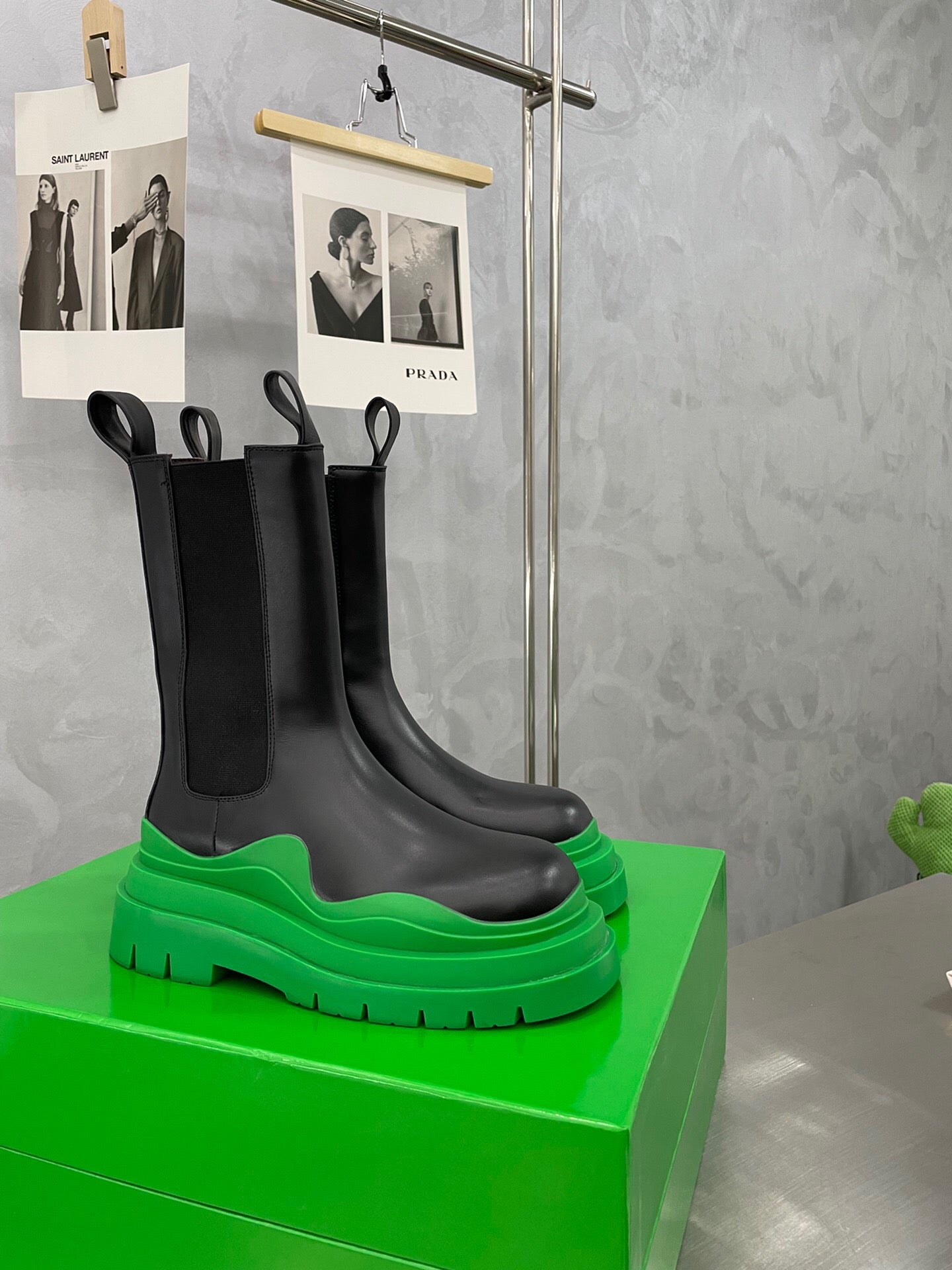 Bottega Veneta
