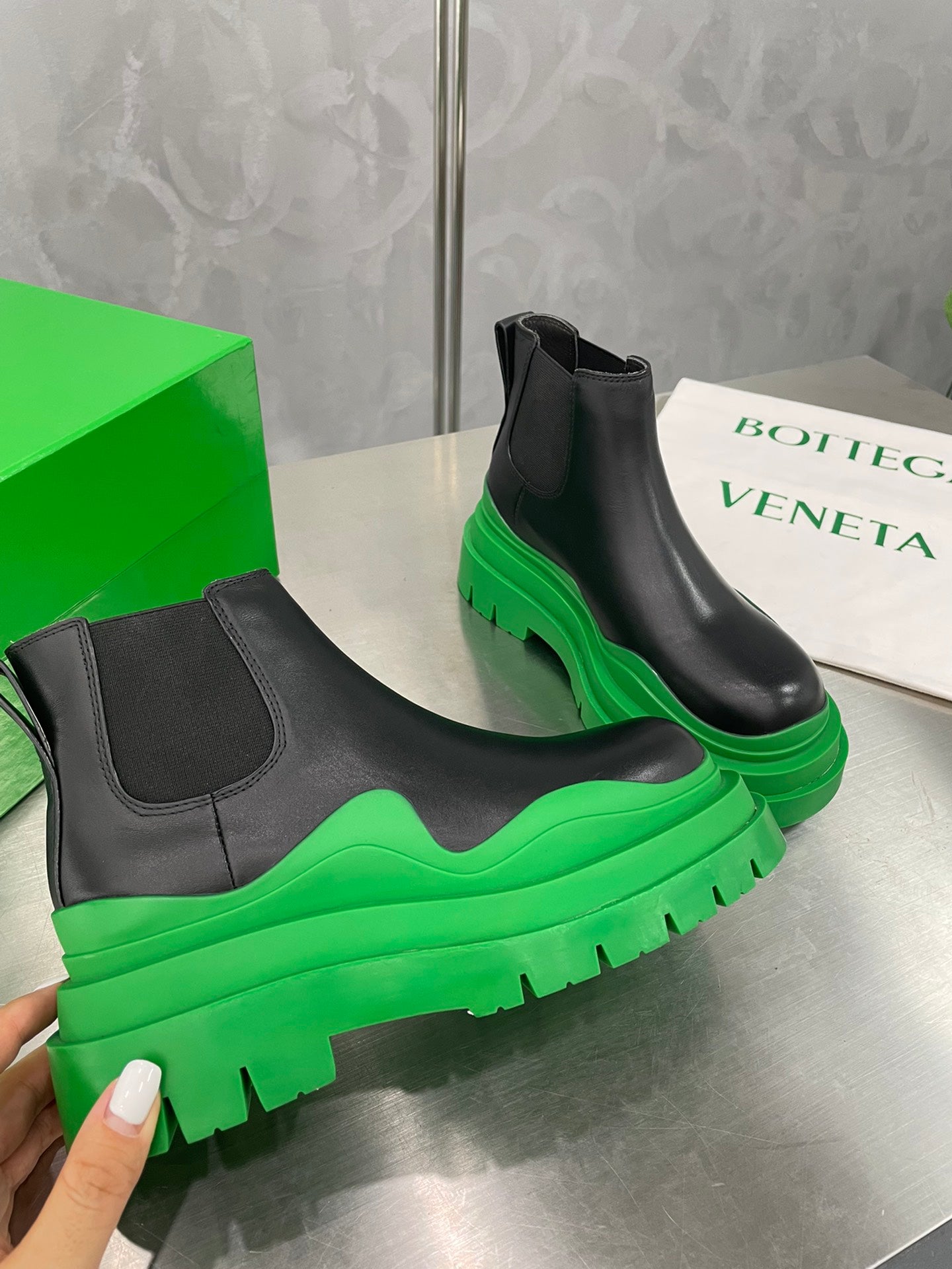 Bottega Veneta