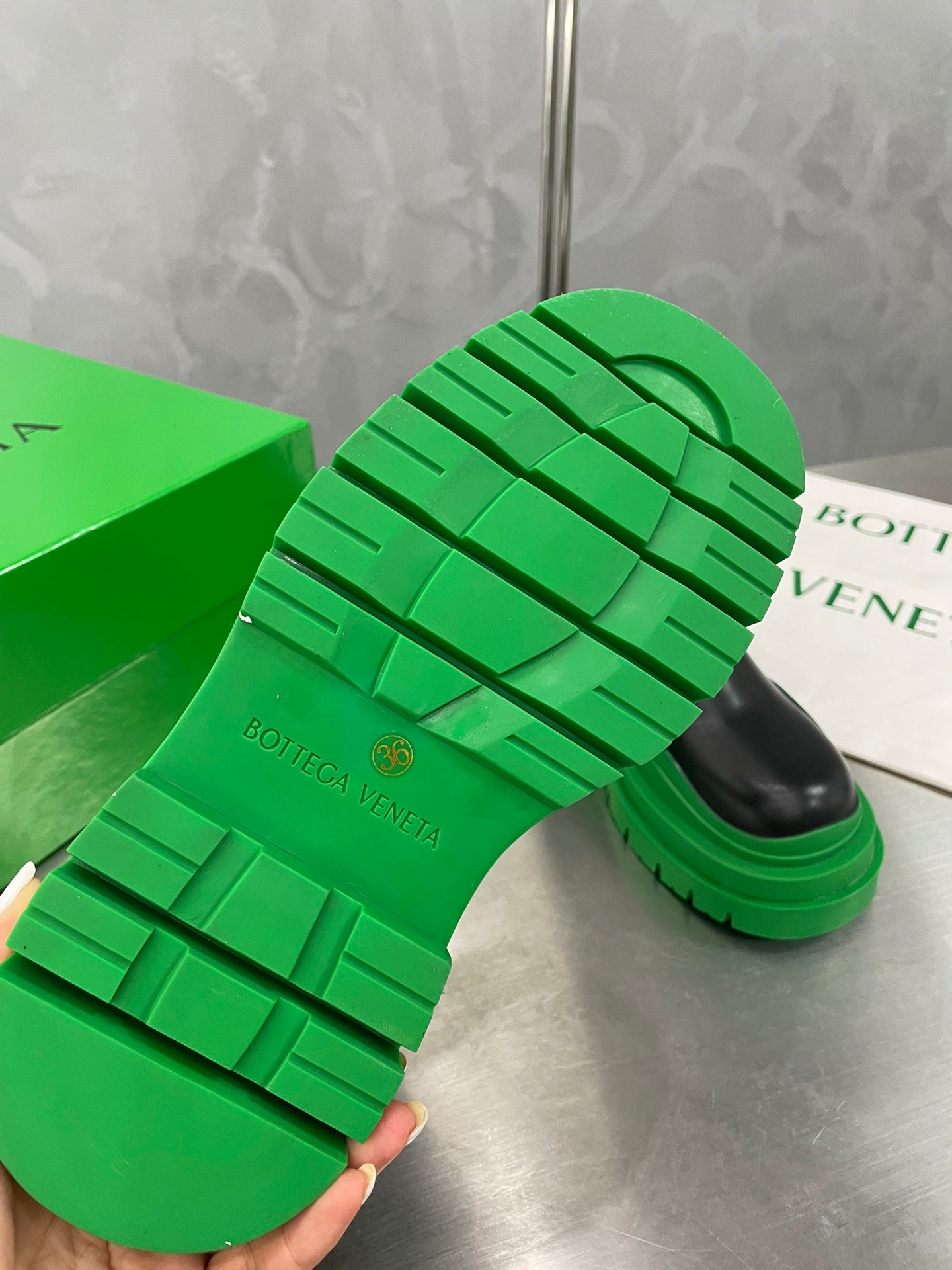 Bottega Veneta