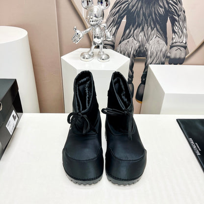 Balenciaga Boot