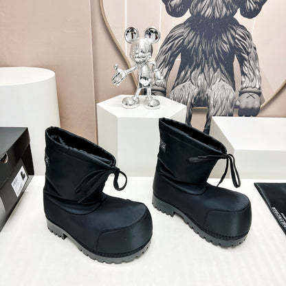 Balenciaga Boot