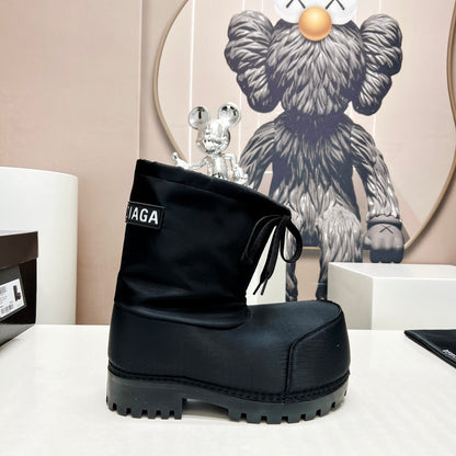 Balenciaga Boot