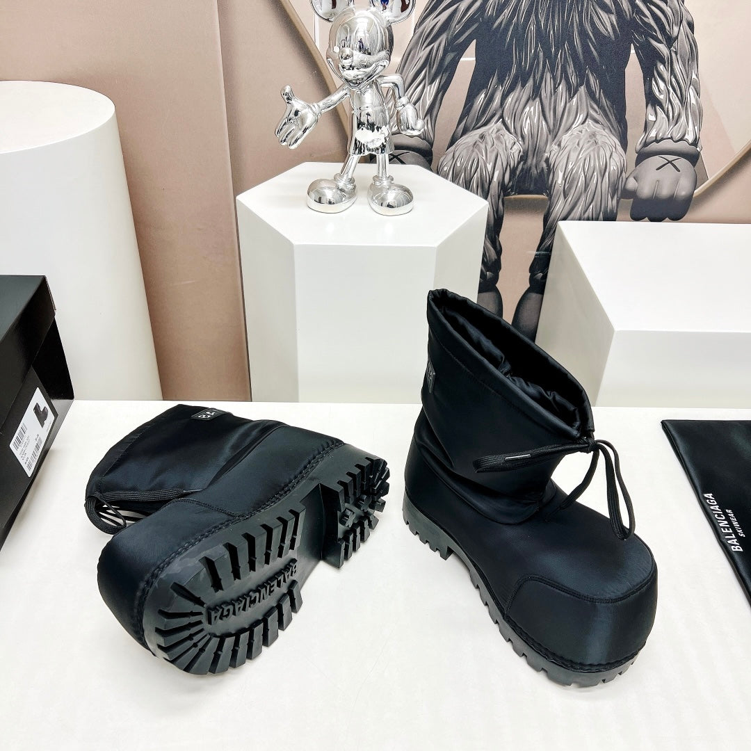 Balenciaga Boot