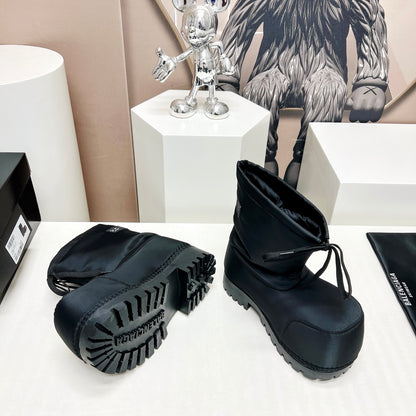 Balenciaga Boot