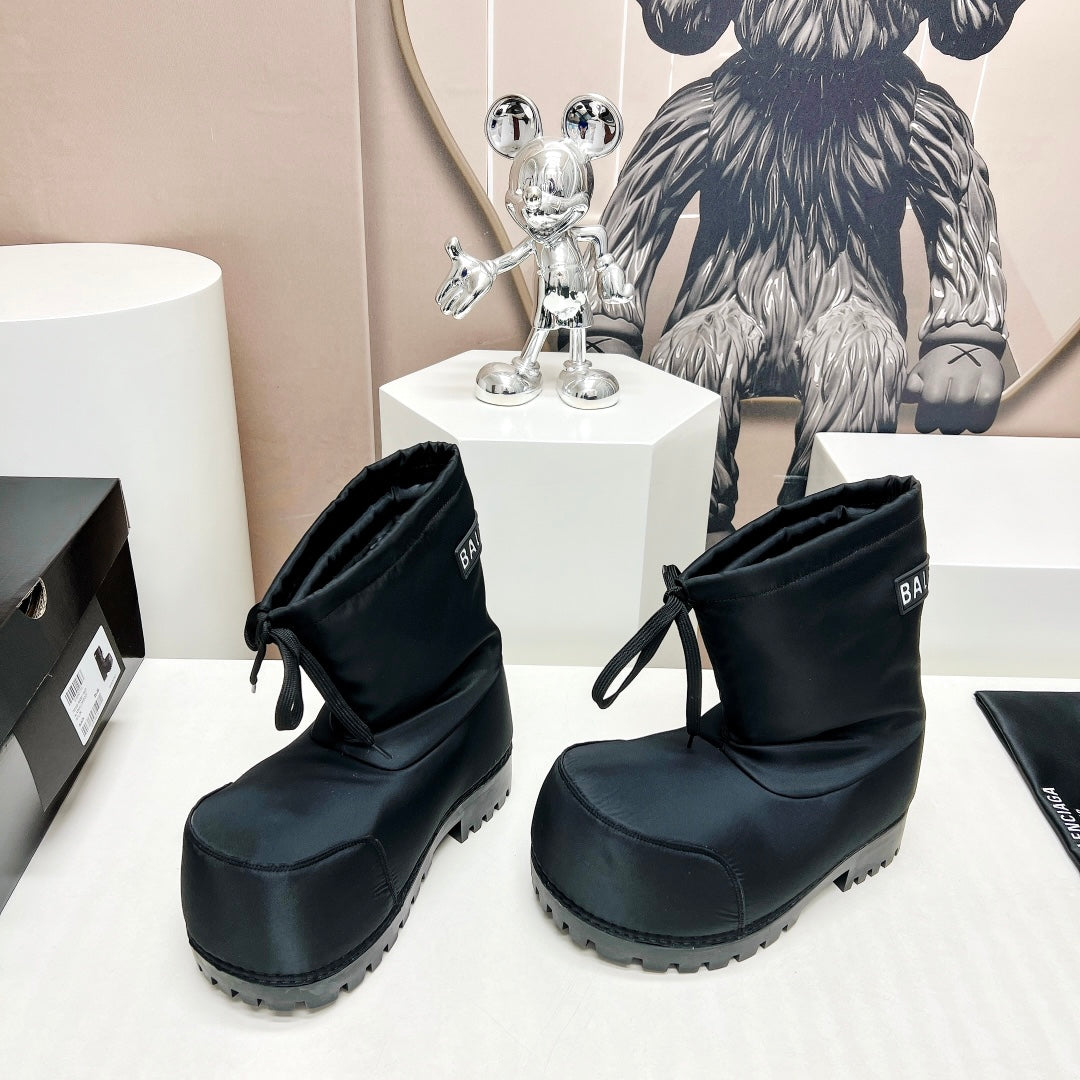 Balenciaga Boot