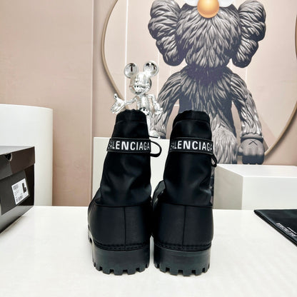 Balenciaga Boot