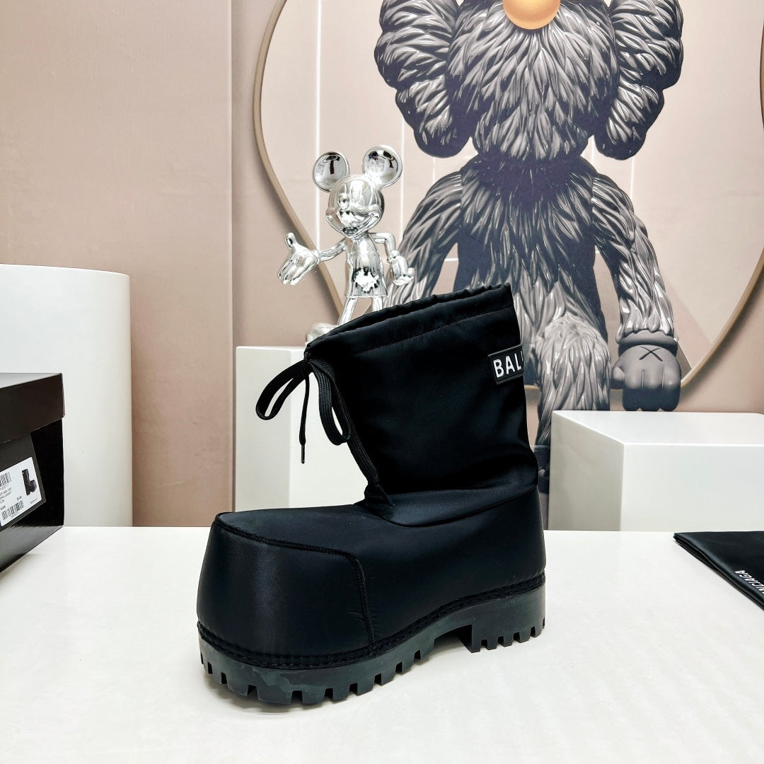 Balenciaga Boot
