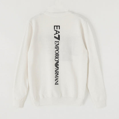 ARMANI - SWEATSHIRT