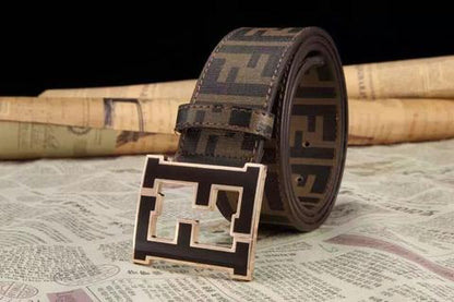 FENDI - BELT