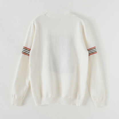 BURBERRY - SWEATSHIRT