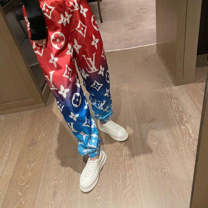 LOUIS VUITTON - PANTS