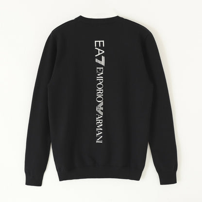 ARMANI - SWEATSHIRT