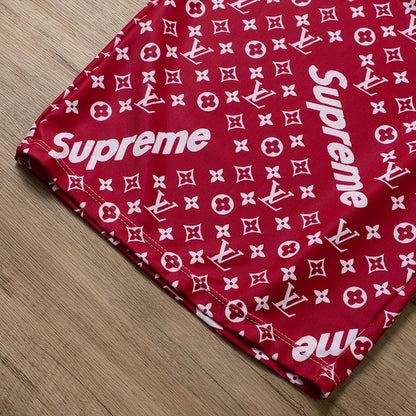 SUPREME- SHORT