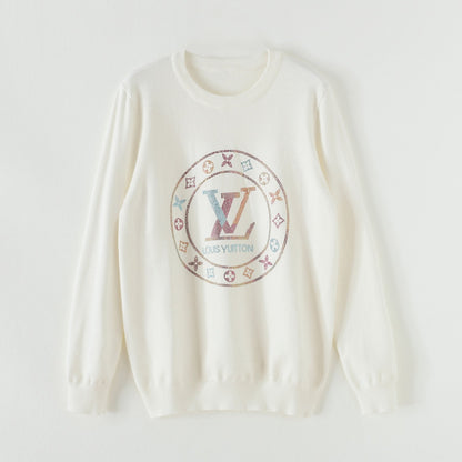 LOUIS VUITTON - SWEATSHIRT