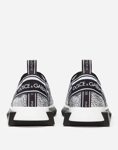 DOLCE & GABBANA - SNEAKER