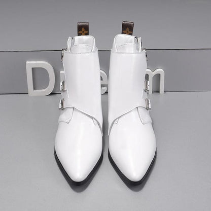 LOUIS VUITTON - WOMEN'S BOOTS