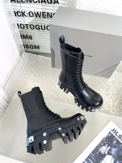 Balenciaga Boot