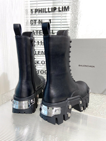 Balenciaga Boot