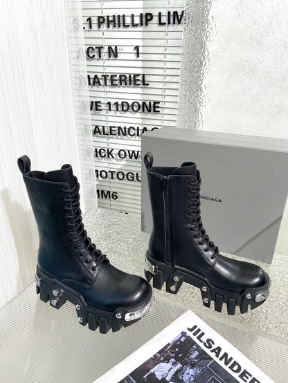 Balenciaga Boot
