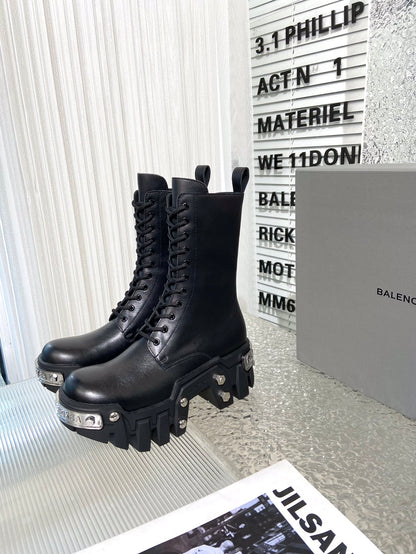 Balenciaga Boot