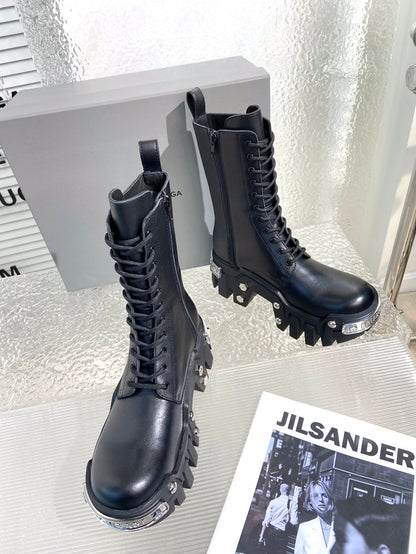 Balenciaga Boot