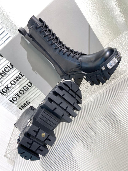 Balenciaga Boot