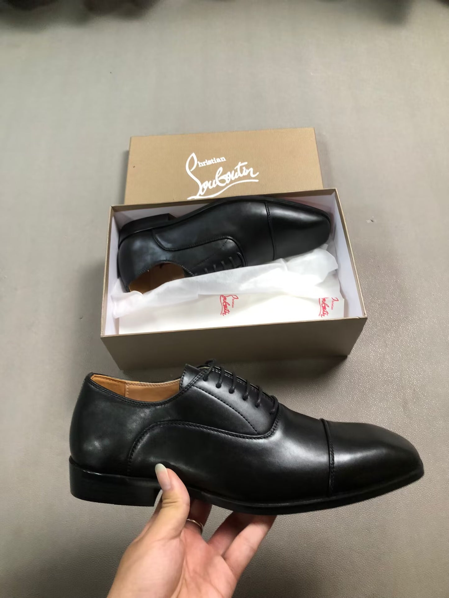 Louboutin