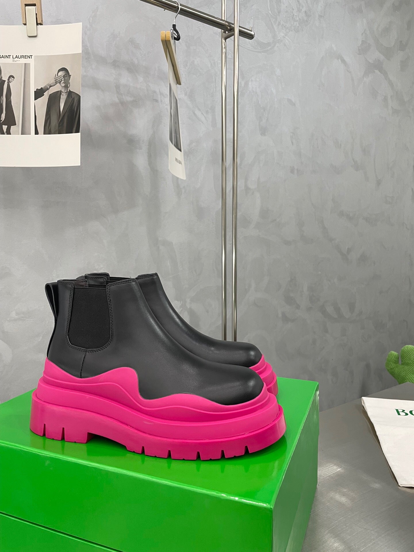 Bottega Veneta