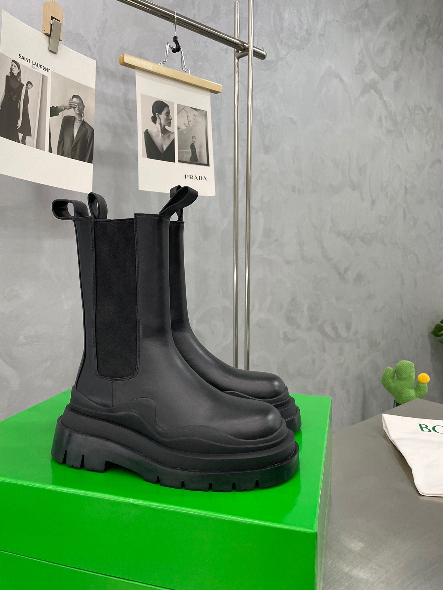 Bottega Veneta