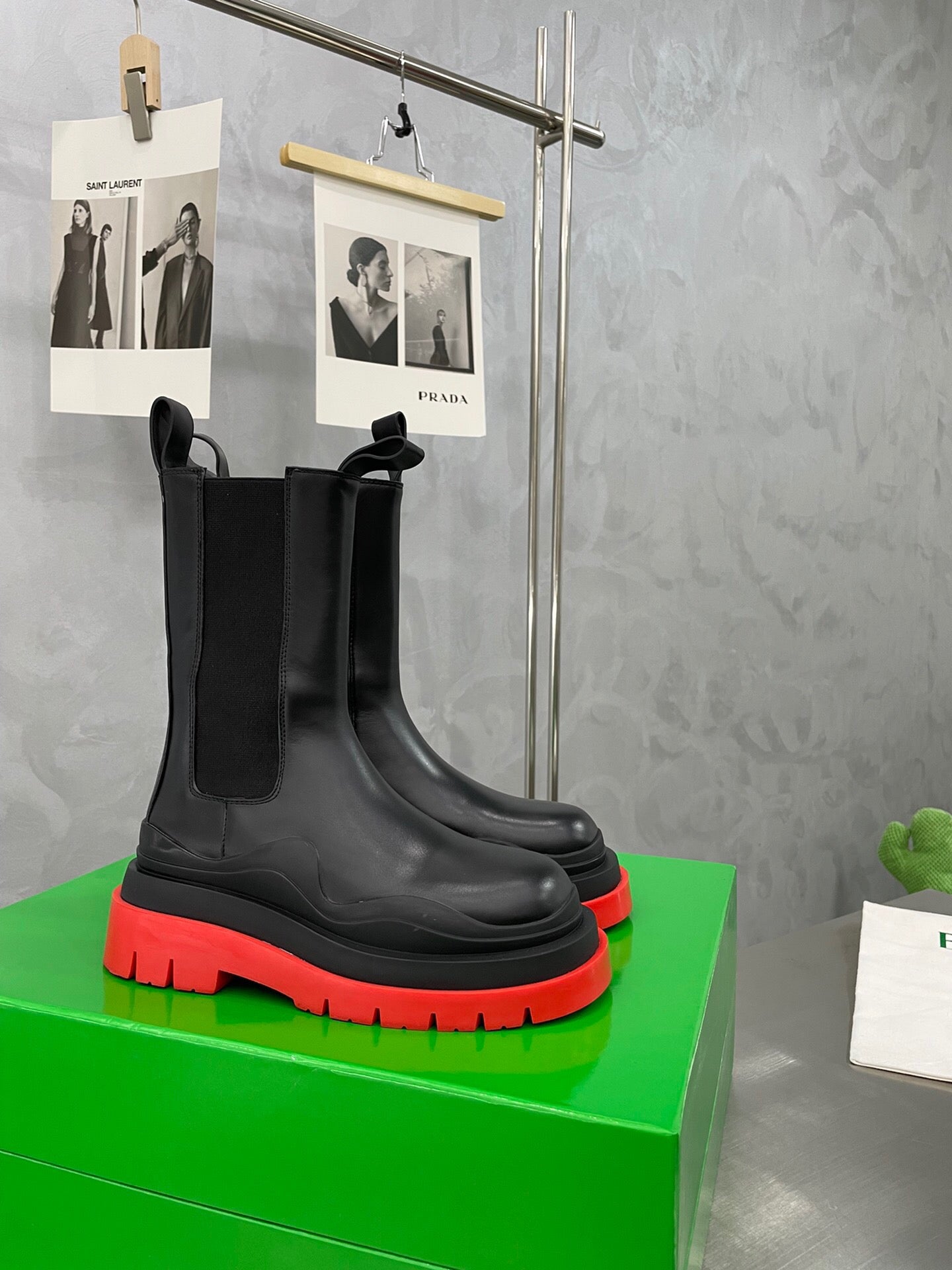 Bottega Veneta