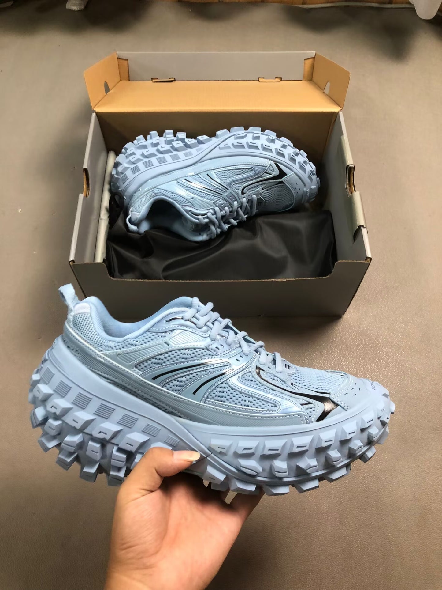 Balenciaga