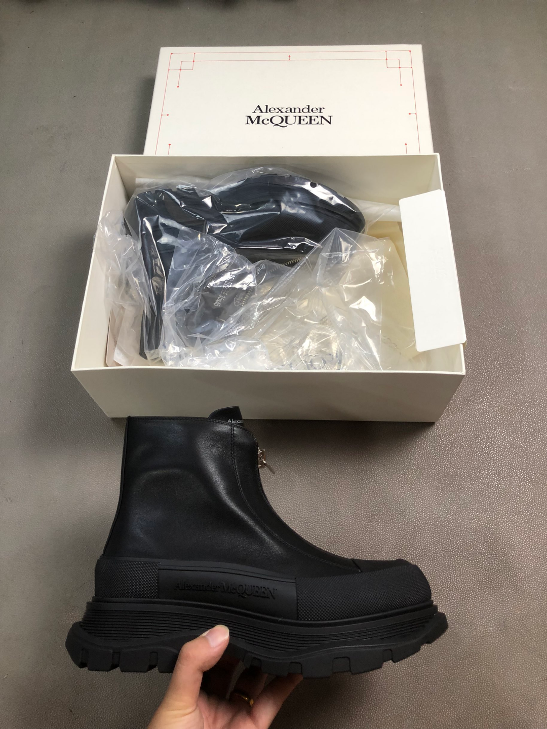 Alexander McQueen