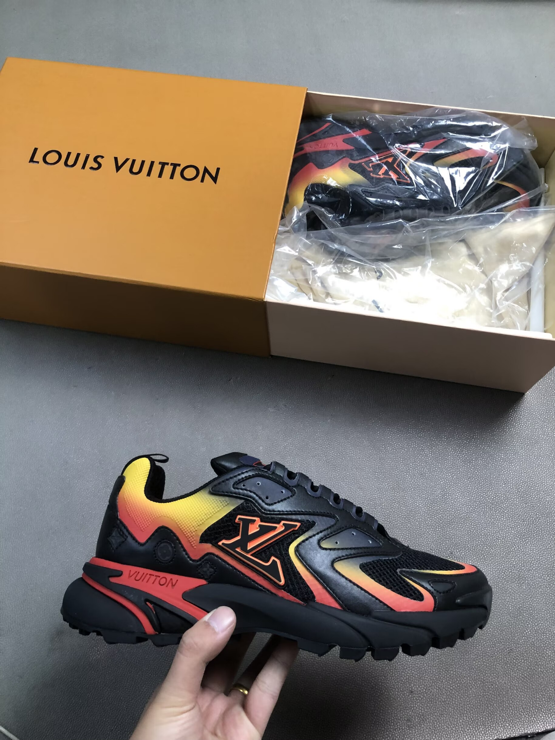 Louis Vuitton