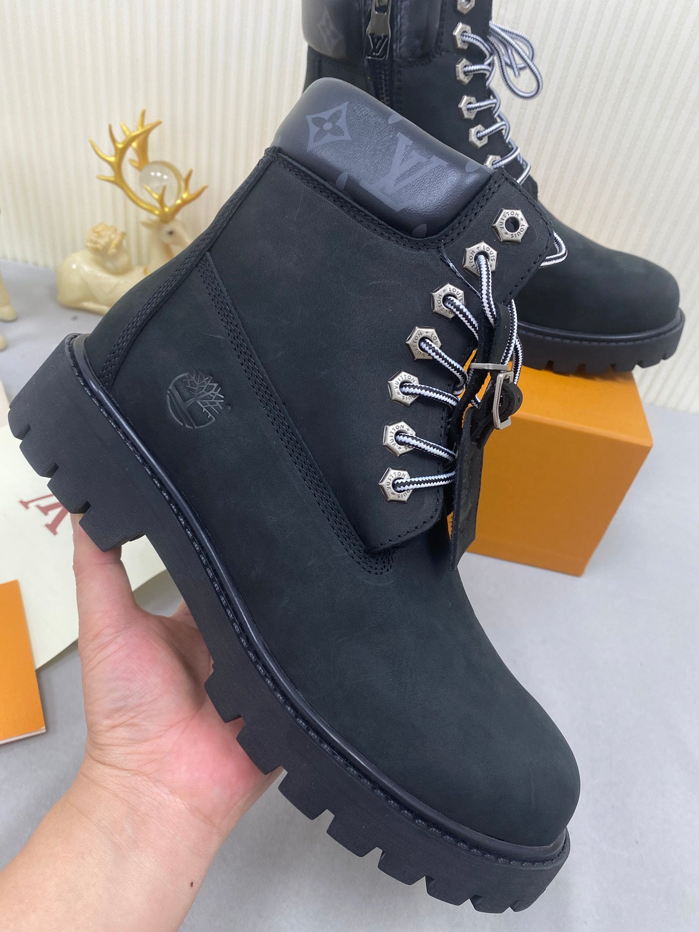 Timberland