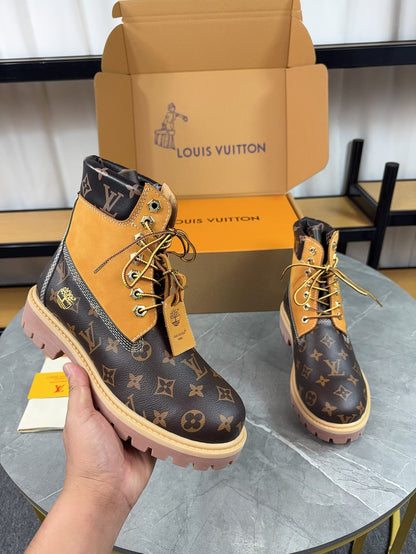 Timberland